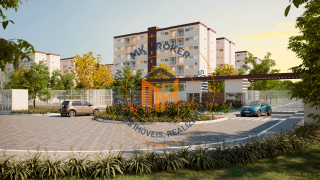 Capibaribe Prime Residence