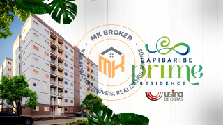 Capibaribe Prime Residence