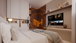 Capibaribe Prime Residence