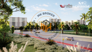 Capibaribe Prime Residence