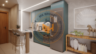 Capibaribe Prime Residence