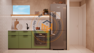 Capibaribe Prime Residence