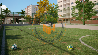 Capibaribe Prime Residence