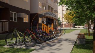 Capibaribe Prime Residence