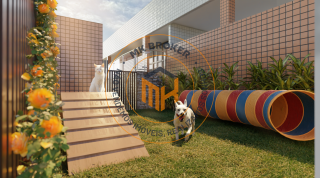 Forte Príncipe Rosarinho