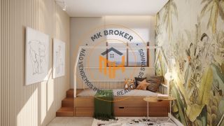 Forte Príncipe Rosarinho