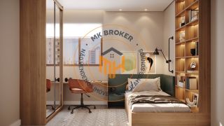 Forte Príncipe Rosarinho