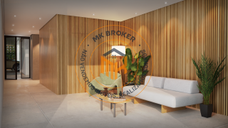 Forte Príncipe Rosarinho