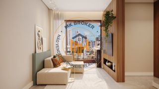 Forte Príncipe Rosarinho