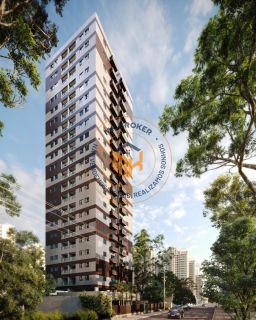 Forte Príncipe Rosarinho