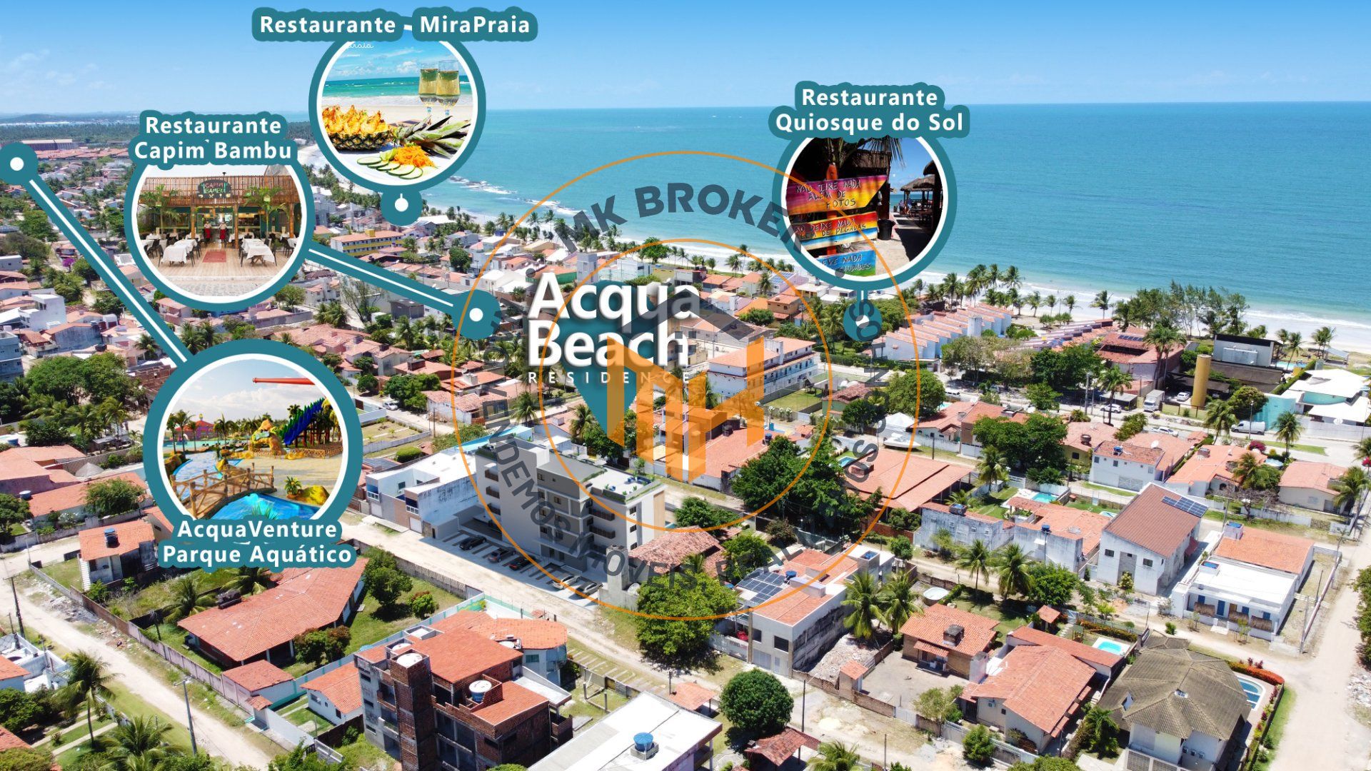 Acqua Beach Residence