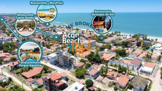 Acqua Beach Residence