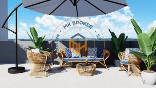 Acqua Beach Residence