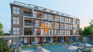 Acqua Beach Residence