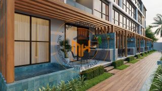 Acqua Beach Residence