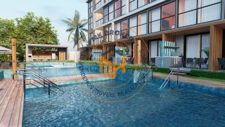 Acqua Beach Residence