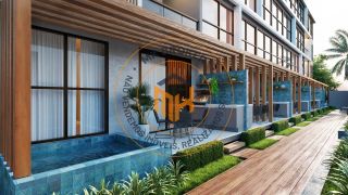 Acqua Beach Residence