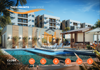 Start Costa Dourada II