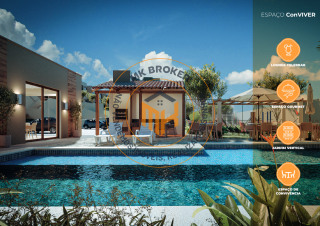 Start Costa Dourada II