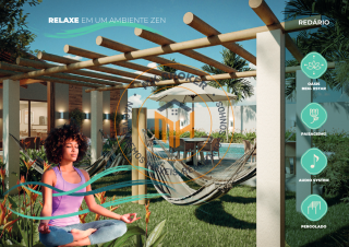 Start Costa Dourada II