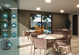 Start Costa Dourada II