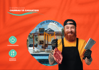 Start Costa Dourada II