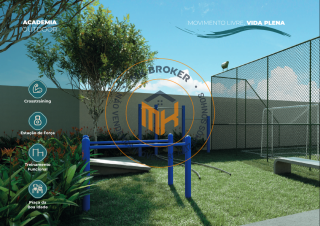 Start Costa Dourada II