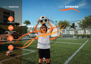 Start Costa Dourada II