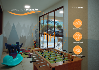 Start Costa Dourada II