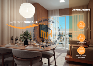 Start Costa Dourada II