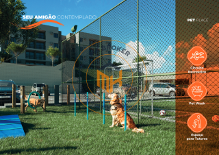 Start Costa Dourada II