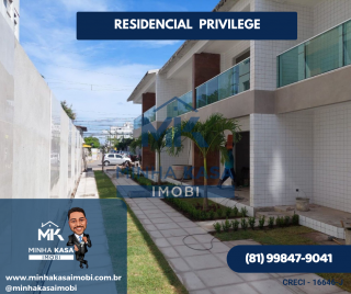 RESIDENCIAL PRIVILEGE