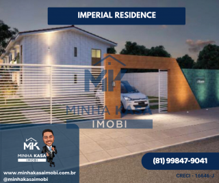 IMPERIAL RESIDENCE