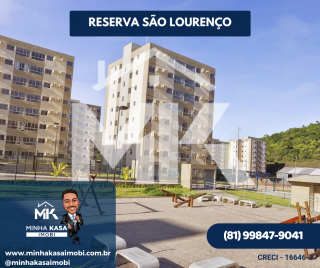 RESERVA SÃO LOURENÇO