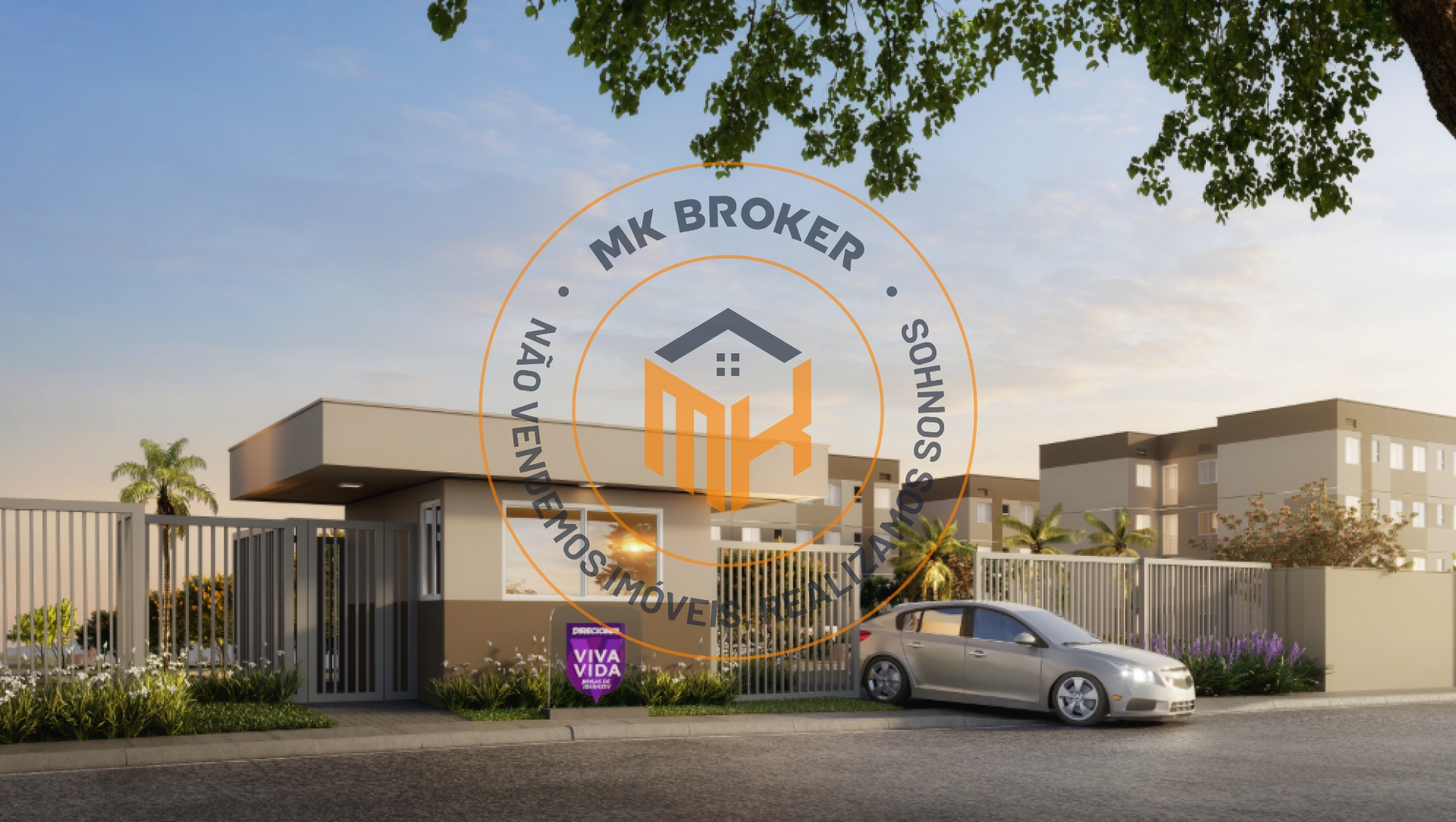 Viva Vida - Brisas de Igarassu