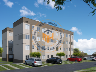 Viva Vida - Brisas de Igarassu