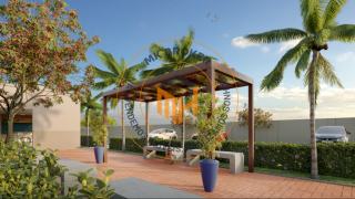 Viva Vida - Brisas de Igarassu