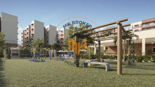 BOSQUES DOS CAMARÁS 