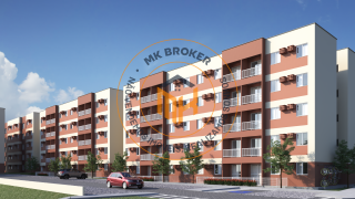 BOSQUES DOS CAMARÁS 