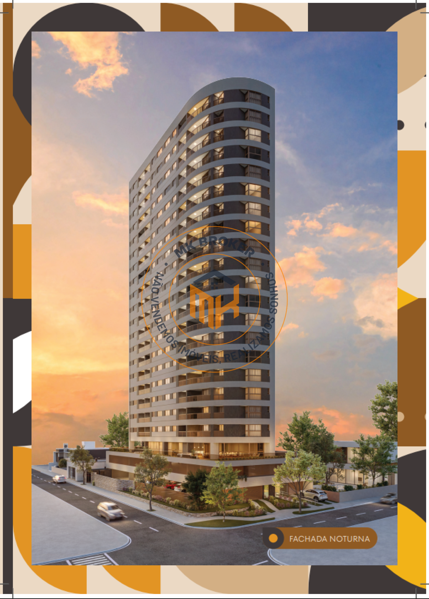 Praça dos Pinheiros