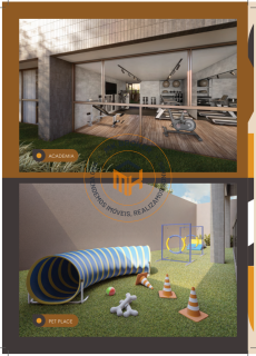 Praça dos Pinheiros