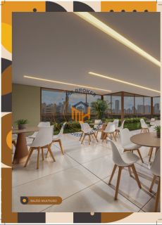 Praça dos Pinheiros