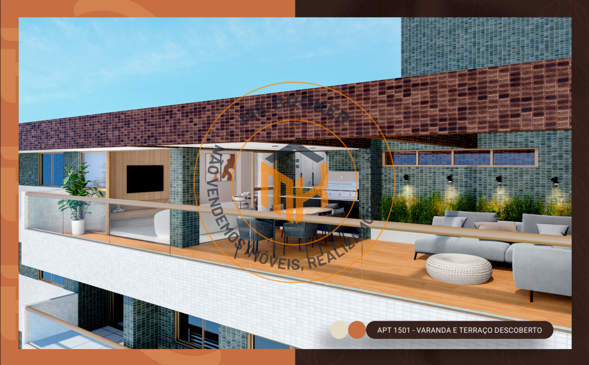 Praça das Laranjeiras