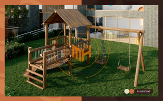 Praça das Laranjeiras