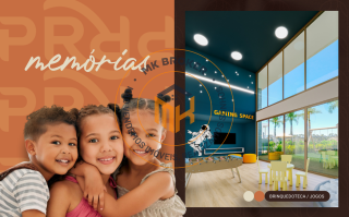 Praça das Laranjeiras