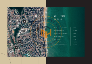 New Single Boa Viagem