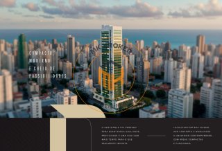 New Single Boa Viagem