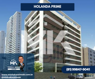 HOLANDA PRIME