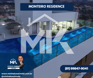 MONTEIRO RESIDENCE
