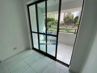EDIFICIO HOME FERREIRA PIRES